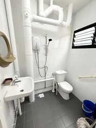 Blk 806 Khatib Gardens (Yishun), HDB 3 Rooms #498345181